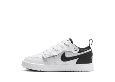 Air Jordan 1 Low ALT PS 'White Black'