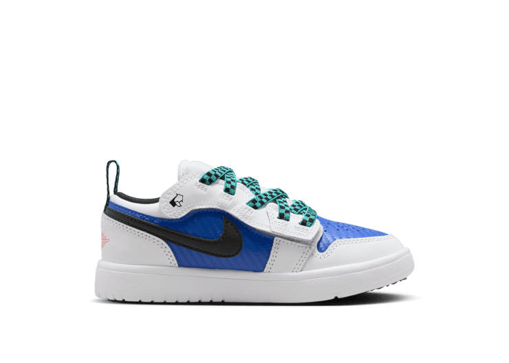 Air Jordan 1 Low Alt SE  'Formula 23 Pack' (PS)