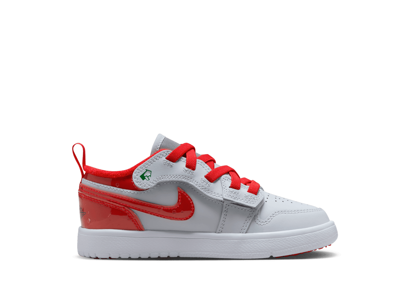 Air Jordan 1 Low ALT SE 'Gatorade Pack - Red' (PS) - FN9744