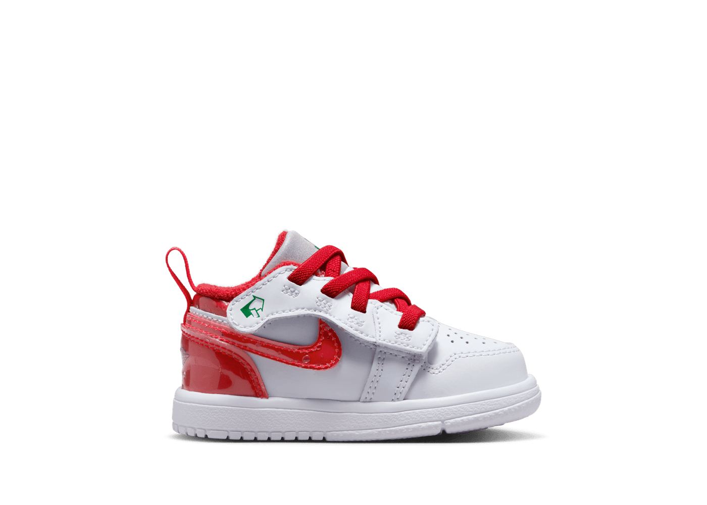 Air Jordan 1 Low ALT SE 'Gatorade Pack - Red' (TD)