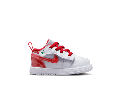 Air Jordan 1 Low ALT SE 'Gatorade Pack - Red' (TD)