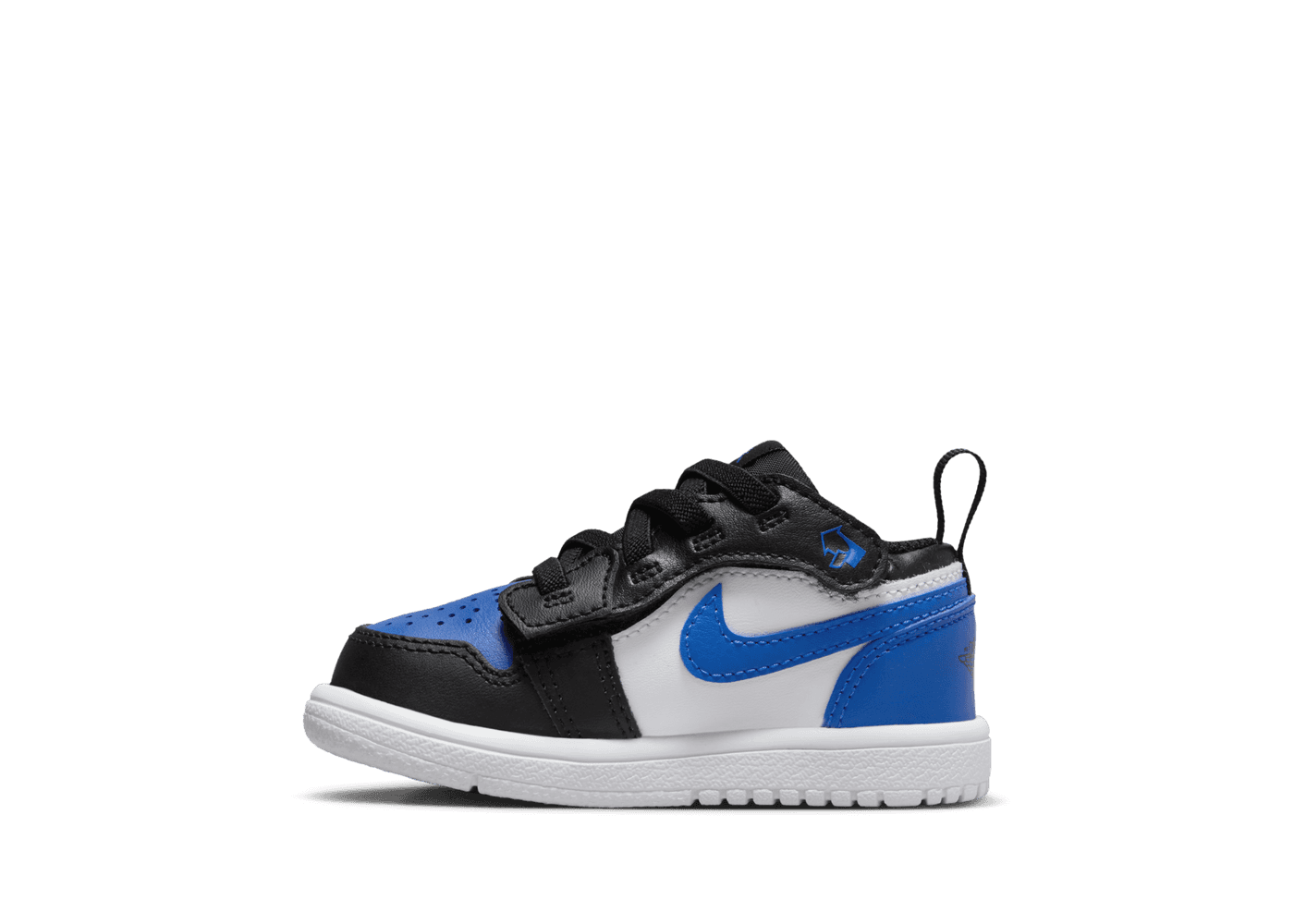 Air Jordan 1 Low ALT TD 'Alternate Royal Toe' - DR9747-140