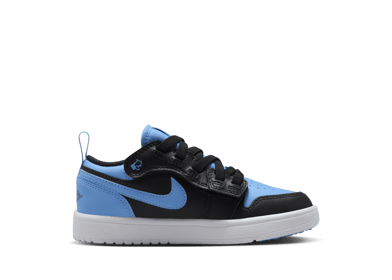 Air Jordan 1 Low ALT  'University Blue' (PS)