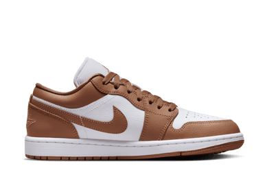 Air Jordan 1 Low 'Archaeo Brown' (W)