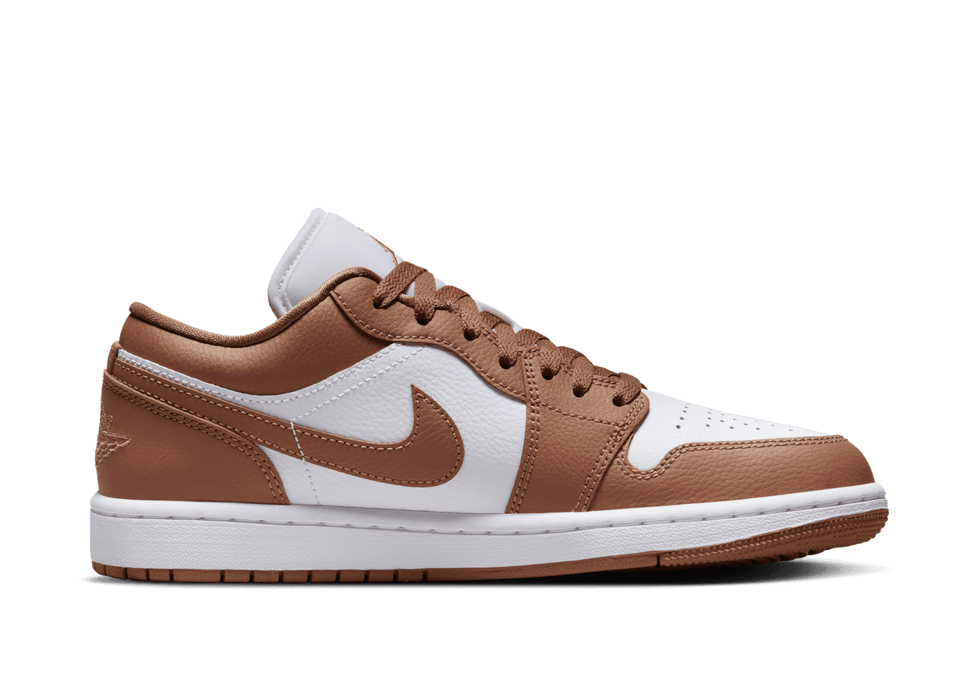 Air Jordan 1 Low 'Archaeo Brown' (W)