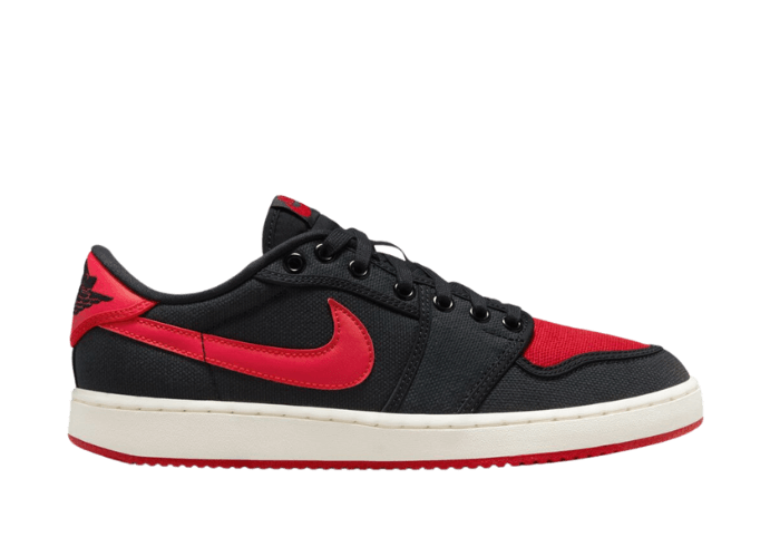 Air Jordan AJKO 1 Low Bred