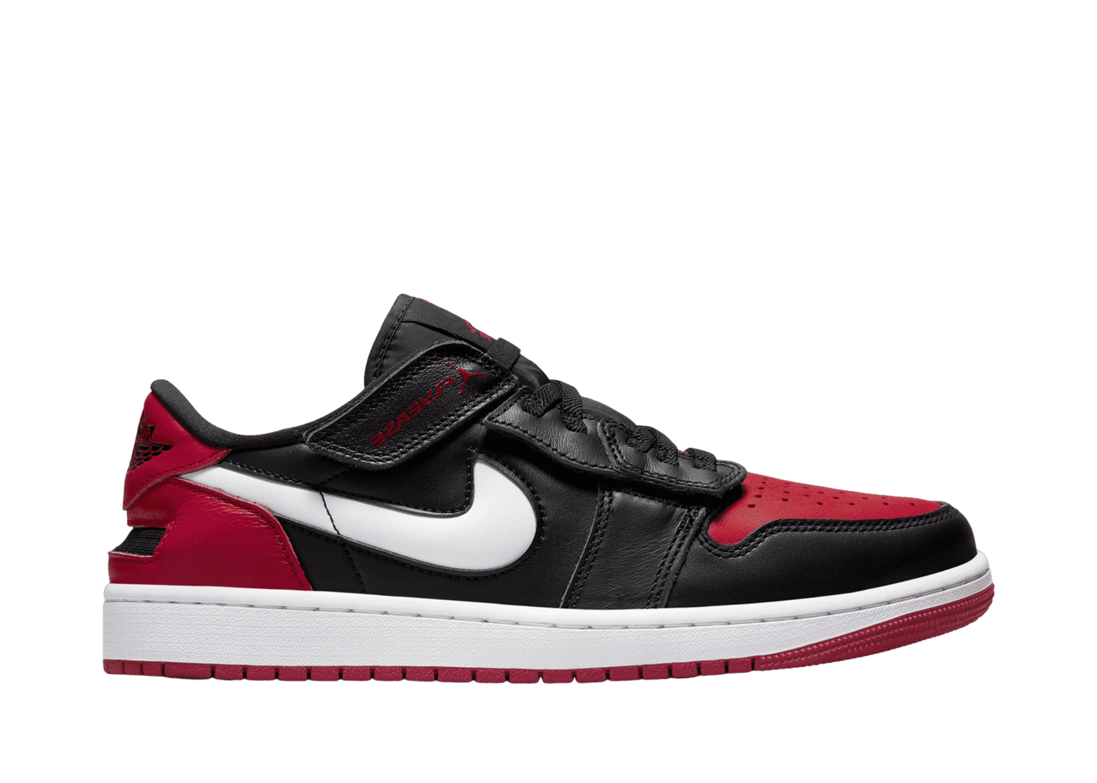 Reverse Black Toe Low Top Jordan Reverse Bred Nike Air Jordan Mid