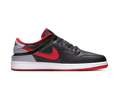 Air Jordan 1 Low FlyEase Easy On/Off