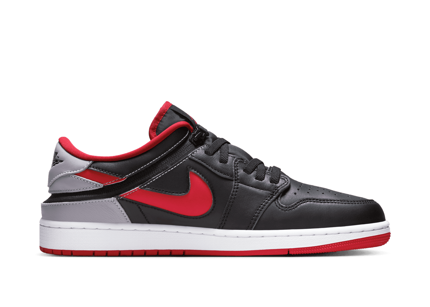 Air Jordan 1 Low FlyEase Easy On/Off