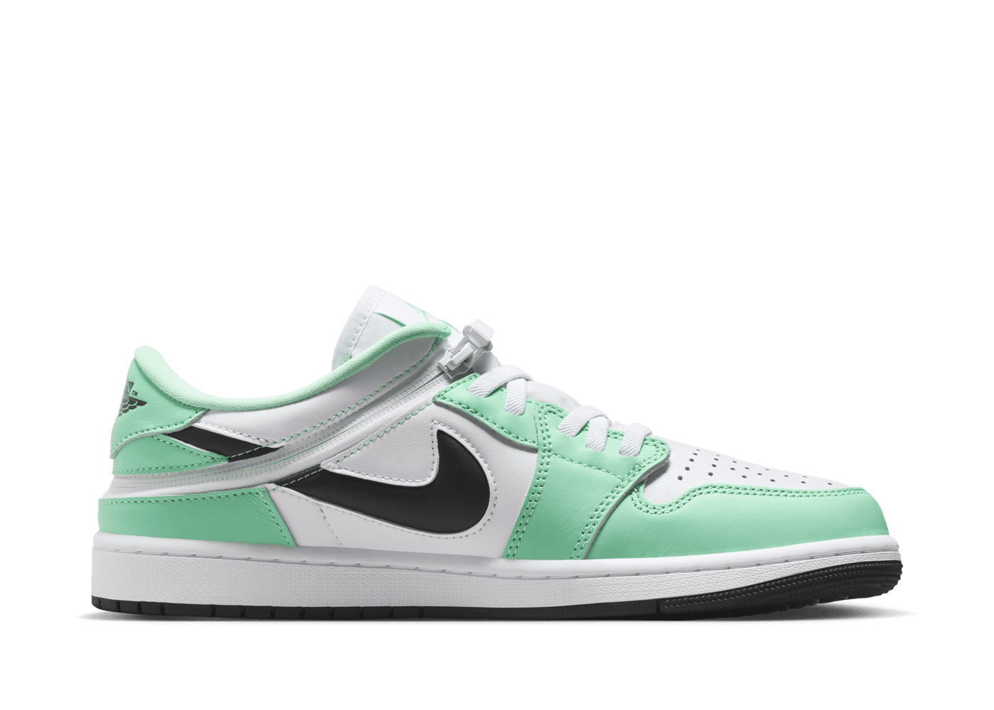 【Nike】AIR JORDAN １ LOW EASY ON Air Jordan 1 Low EasyOn Men's Shoes. Nike ID