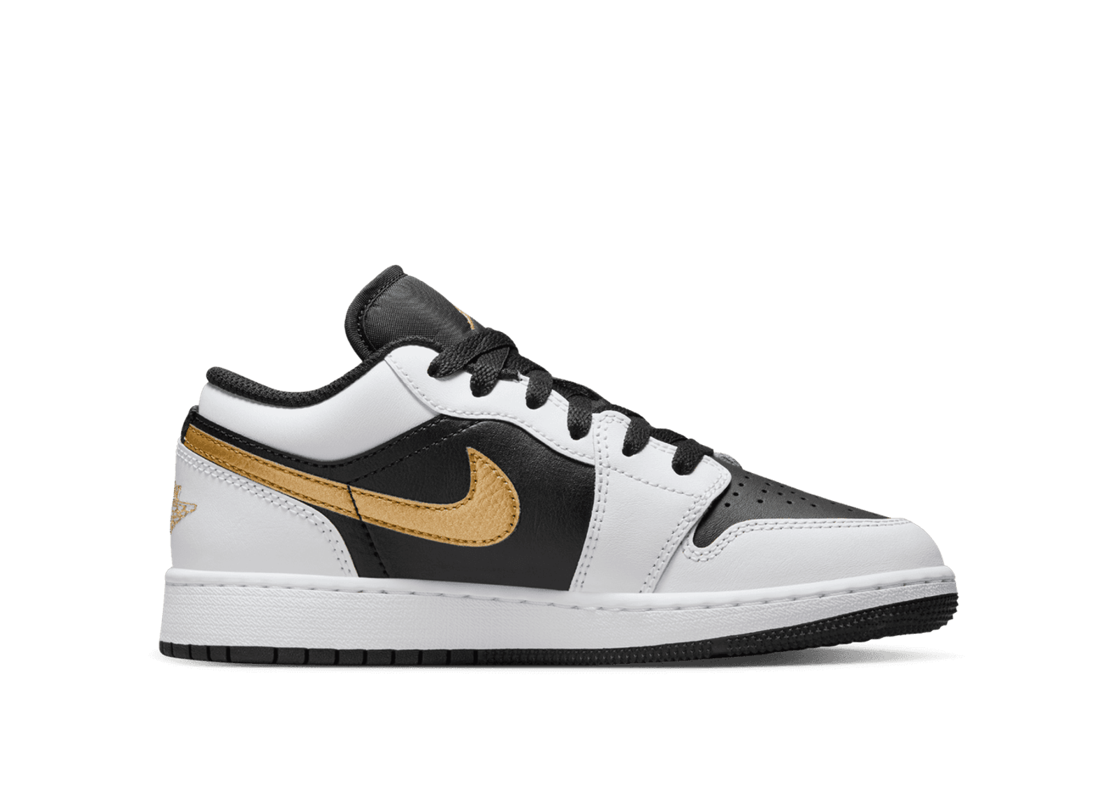 Air Jordan 1 Low (GS)