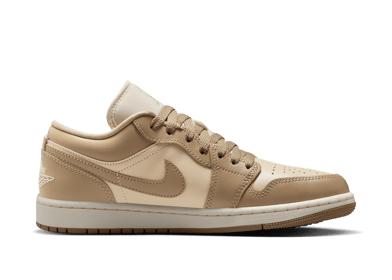 Air Jordan 1 Low in Brown | DC0774-203