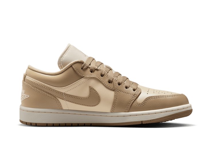 Air Jordan 1 Low in Brown | DC0774-203