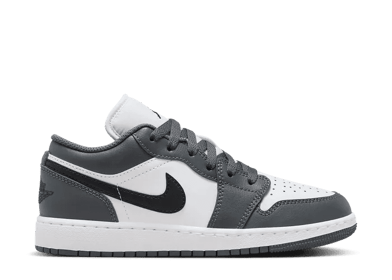 Air Jordan 1 Low Iron Grey (GS)