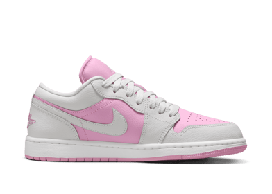 Air Jordan 1 Low 'Orchid Neutral Grey' (W)