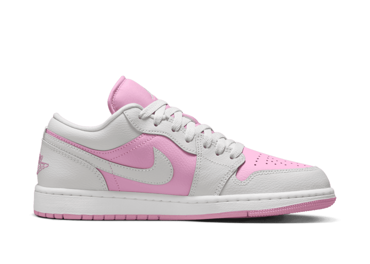 Air Jordan 1 Low 'Orchid Neutral Grey' (W)