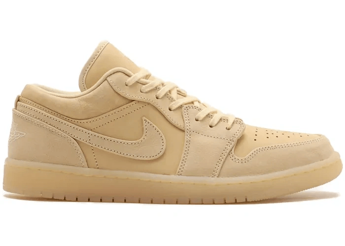 Air Jordan 1 Low Pale Vanilla (W)