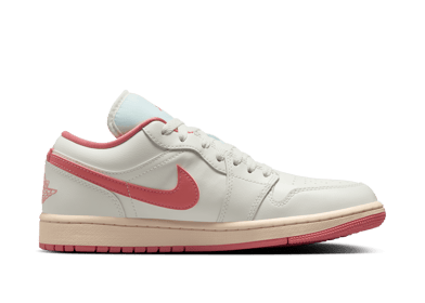 Air Jordan 1 Low 'Pink Salt' (W)