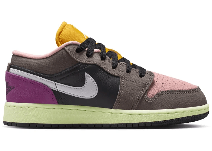 Air Jordan 1 Low SE Biohack 2.0 (GS)