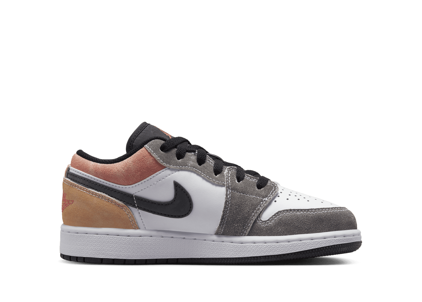 Air Jordan 1 Low SE  'Flight Club' (GS)