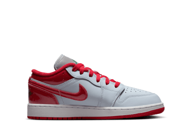 Air Jordan 1 Low SE  'Gatorade Pack - Red' (GS)