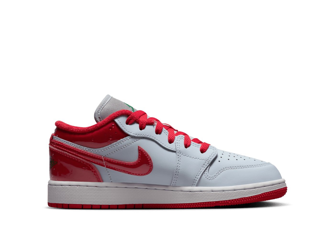 Air Jordan 1 Low SE 'Gatorade Pack - Red' (GS)