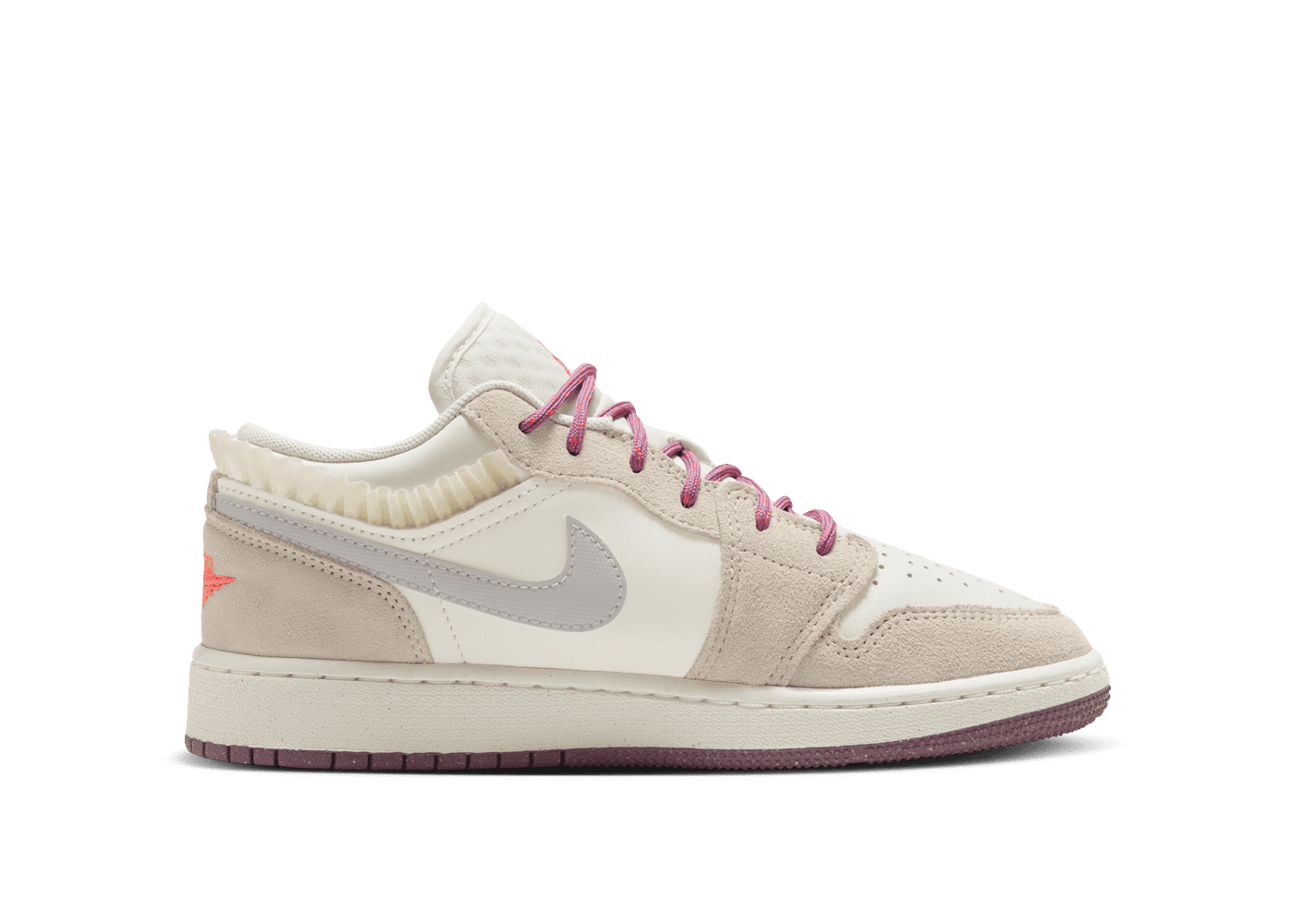 Air Jordan 1 Low SE (GS)