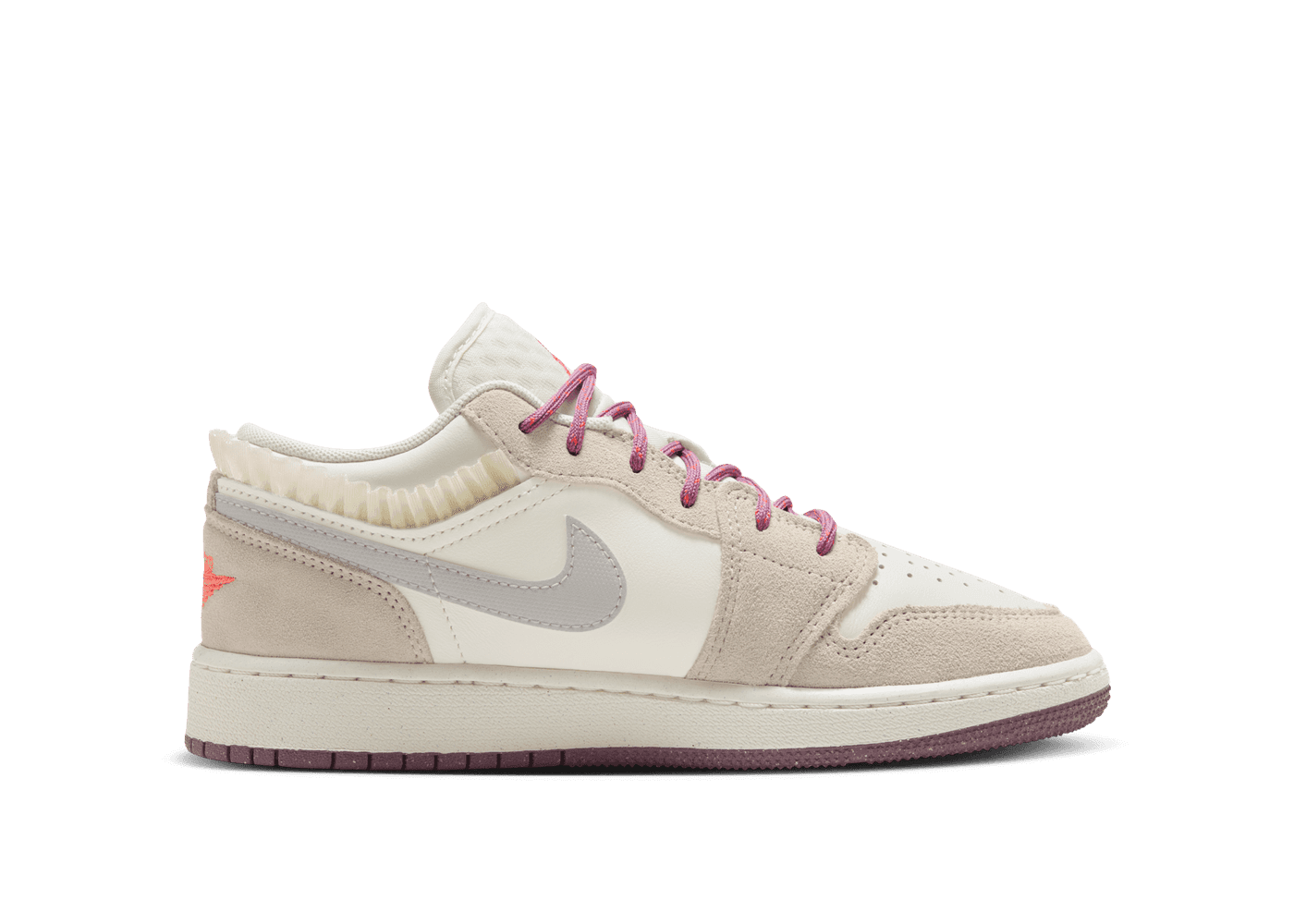 Air Jordan 1 Low SE (GS)