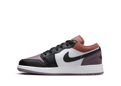 Air Jordan 1 Low SE GS 'Sky J Mauve'