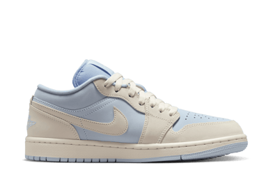 Air Jordan 1 Low SE in Blue | IB4003-407