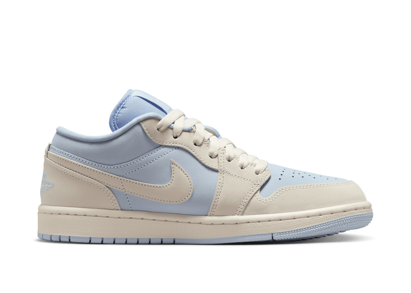 Air Jordan 1 Low SE in Blue | IB4003-407