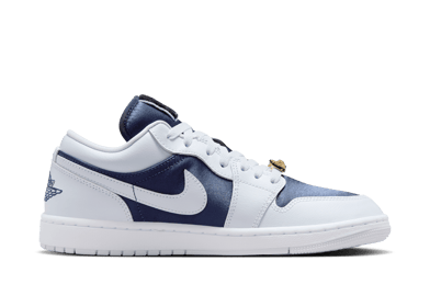 Air Jordan 1 Low SE in Grey | FZ8778-044