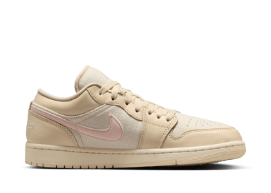 Air Jordan 1 Low SE 'Muslin Legend Pink' (W)