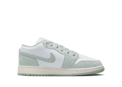 Air Jordan 1 Low SE 'Seafoam' (GS)