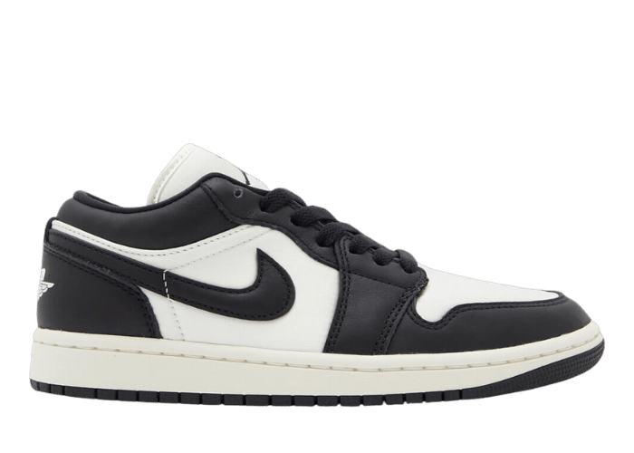 靴 Nike Air Jordan 1 Retro Low OG BlackToe Jordan Air Jordan 1 Retro Low OG 