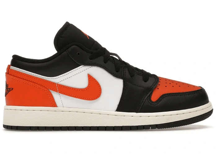 Air Jordan 1 Low Shattered Backboard (GS)
