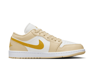 Air Jordan 1 Low 'Team Gold' (W)