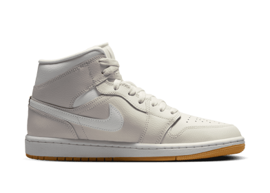 Air Jordan 1 Mid  Phantom Gum (W)