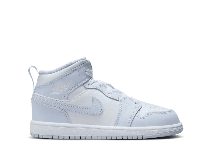 Air Jordan 1 Mid Cobalt Bliss (PS) - FD8781-400 Raffles & Where to Buy