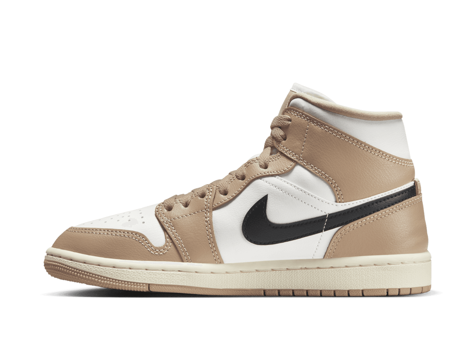 Air Jordan 1 Mid 'Desert' (W)