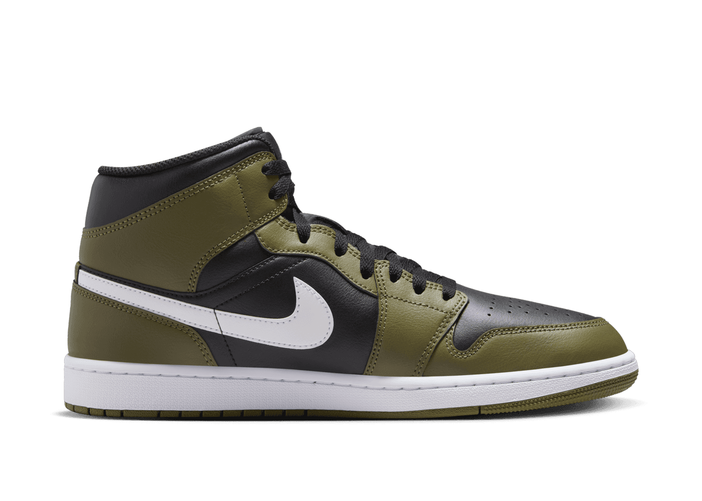 Air Jordan 1 Mid - DQ8426-092 Raffles & Where to Buy