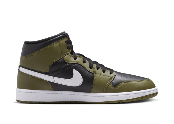 Air Jordan 1 Mid - DQ8426-092 Raffles & Where to Buy Air Jordan 1 Mid - DQ8426-092 Raffles & Where to Buy