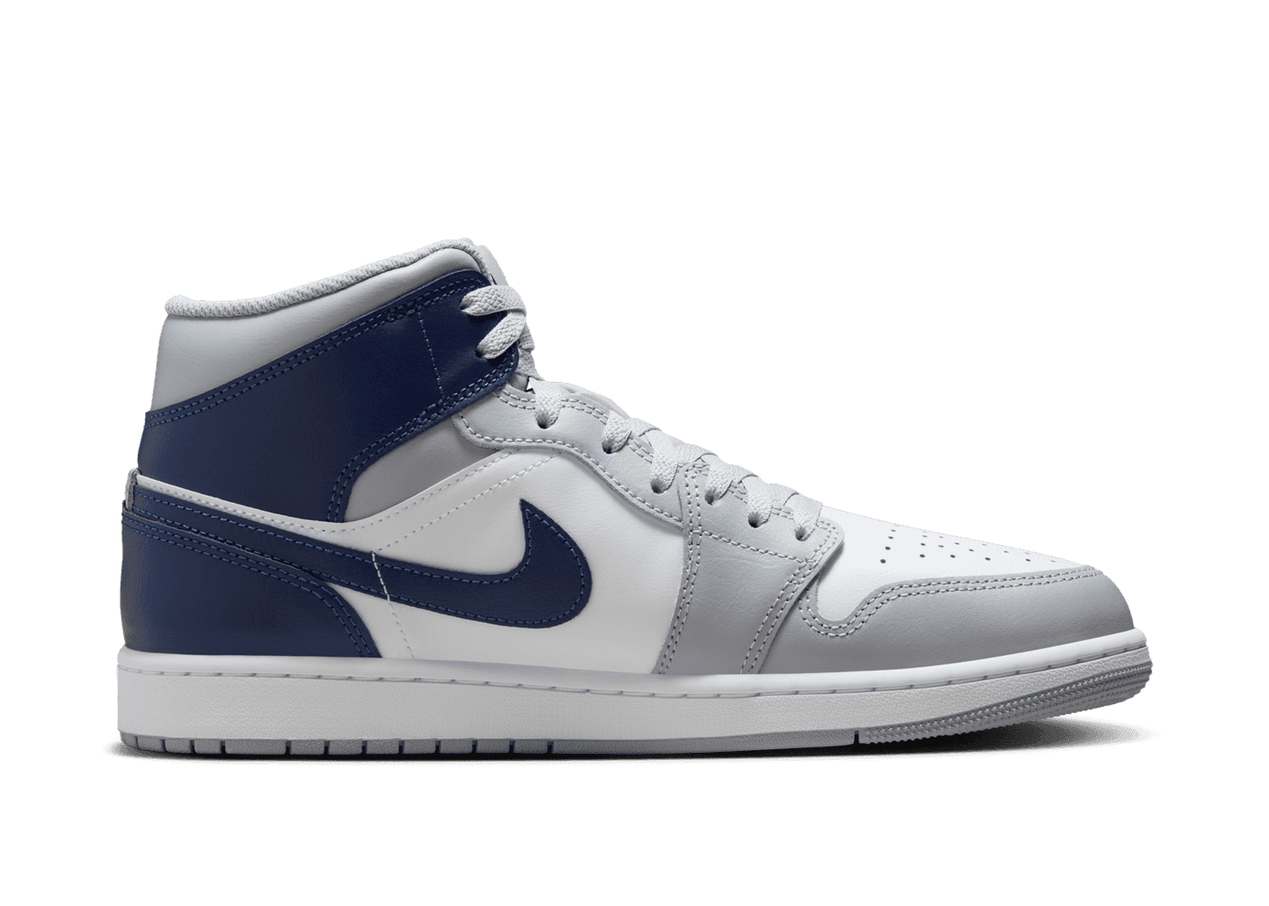 Air Jordan 1 Mid - DQ8426-104 Release Date, Raffles & Where