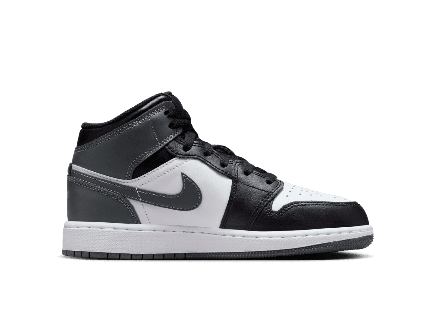 Air Jordan 1 Mid (GS)