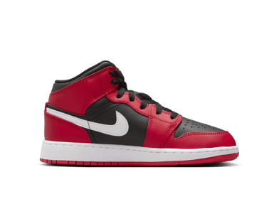 Air Jordan 1 Mid (GS)