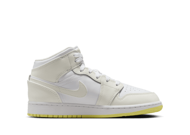 Air Jordan 1 Mid (GS)