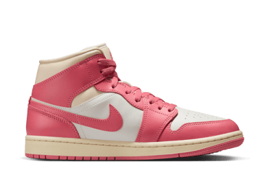 Air Jordan 1 Mid 'Guava Ice' (W)