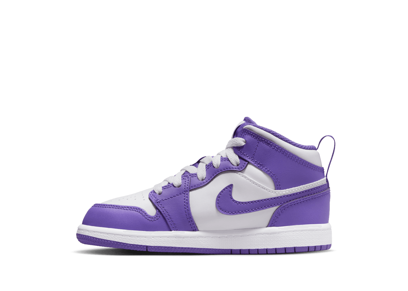air jordan high switch purple pulse
