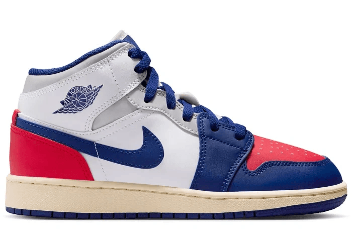 Air Jordan 1 Mid Rare Air (GS)