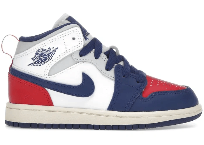Air Jordan 1 Mid Rare Air (PS)